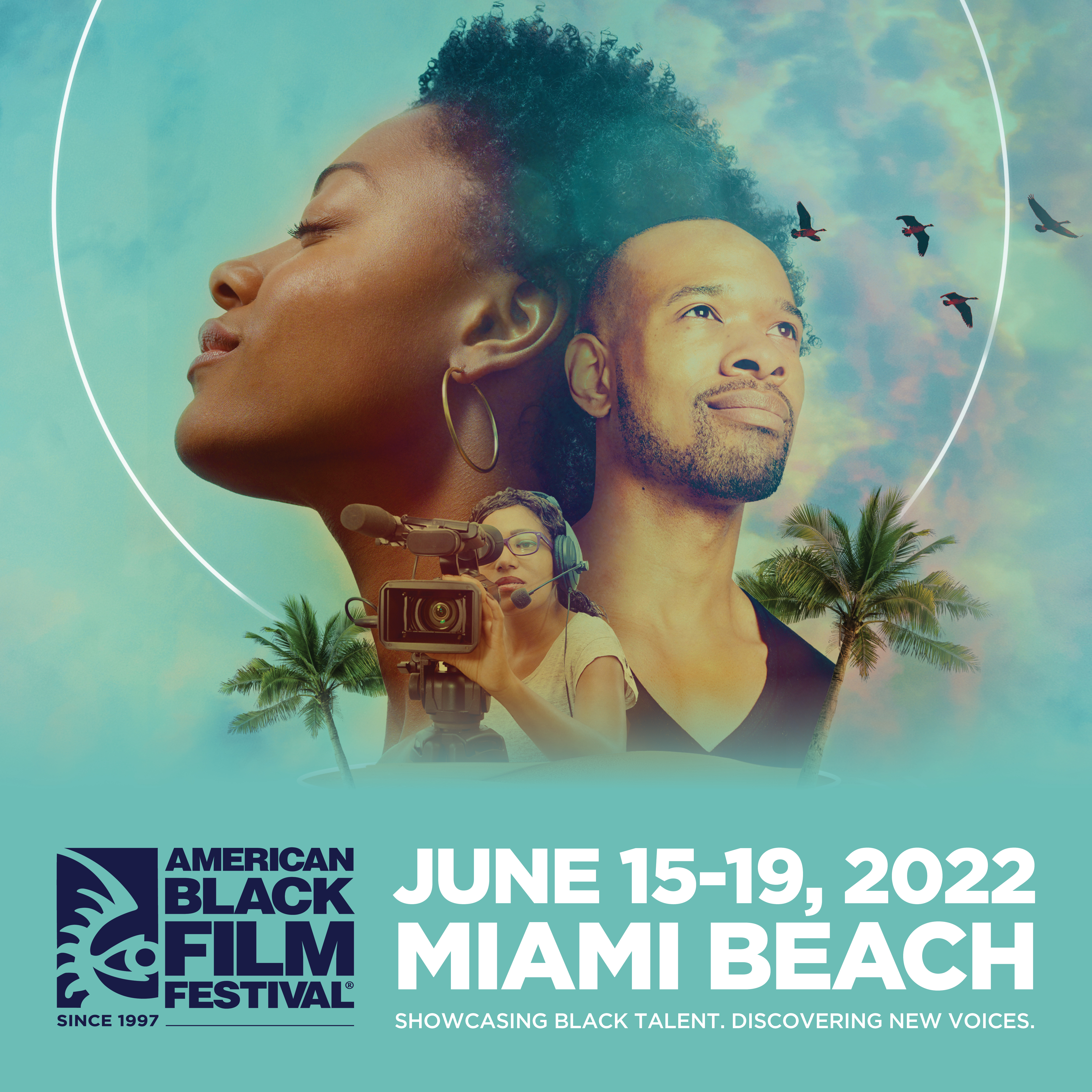 Netflix’s Ben Crump Doc ‘CIVIL’ To Open 2022 American Black Film Festival