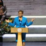 Karen Bass is a Guardian Angel of Compassion in a City that Had None