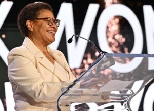 FULL RESULTS: Mayor of Los Angeles Karen Bass Marks 100th Day of Administration