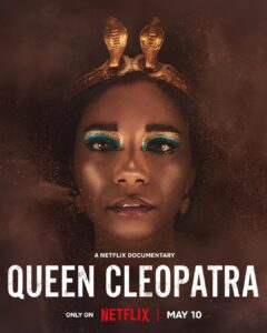 TRAILER x PHOTOS: Netflix Releases Jada Pinkett-Smith First Look for “Queen Cleopatra” Documentary Series