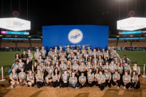 Manager Dave Roberts, Closer Evan Phillips, Pitcher Bobby Miller and More Featured at 9th Annual Dodgers All-Access Event