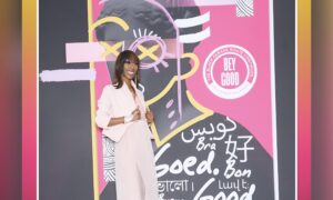 Beyonce’s BeyGOOD Foundation Hosts Luncheon in Los Angeles During RENAISSANCE World Tour Stop