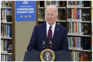 President Biden Cancels $1.2 Billion in Student Loan Debt