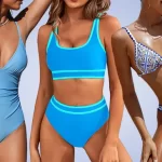 10 Wildly Cute Bathing Suits From Amazon We Should Really Gatekeep
