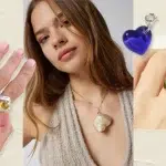 Spring Jewelry Trends 2024: Forget What You Thought You Knew About Heart-Shaped Jewelry