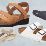 The 10 Best Beach Sandals, According to Podiatrists