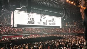 Kendrick Lamar Performs at SOLD-OUT Juneteenth Concert at The Forum | Amazon Music LIVESTREAMS