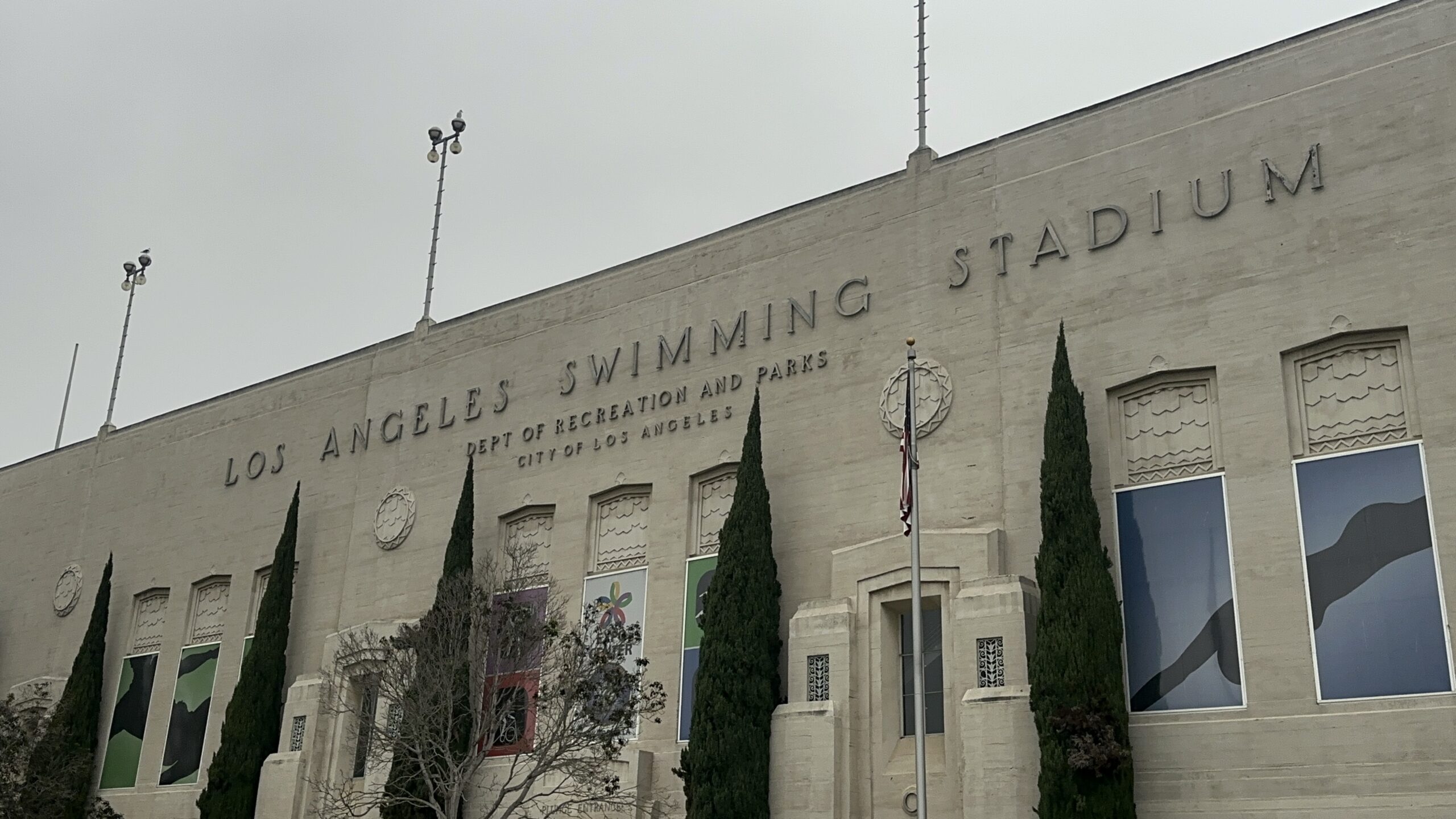 Learning from Paris: Los Angeles Hosts Delegation to Prepare for 2028 Olympics