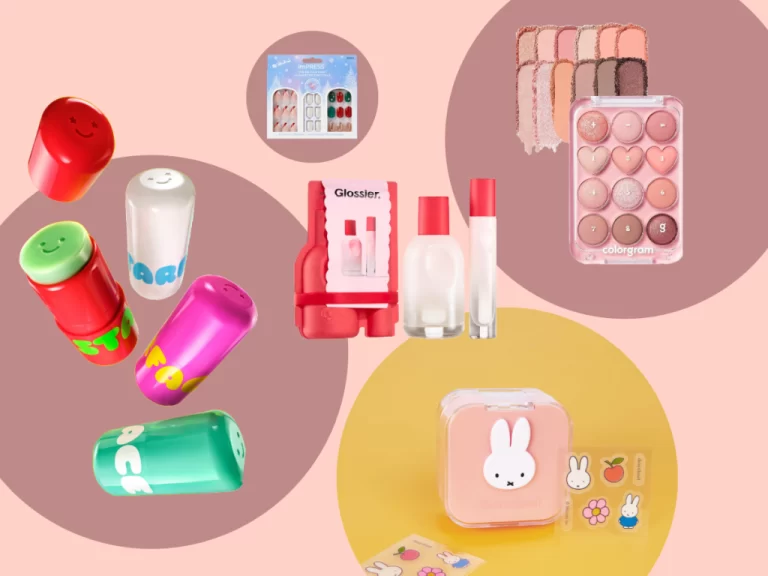 25 Best Beauty & Skincare Gift Sets Teens Will Actually Be Grateful For — Starting at Less Than $20