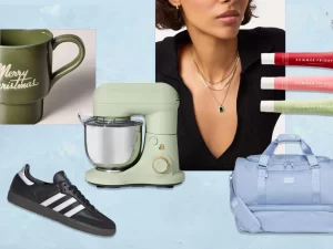 Behold: The Sheknows Ultimate (& Foolproof) Holiday Gift Guide for 2024 — Find Something for Everyone on Your List