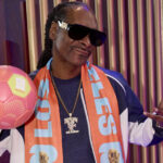 Snoop Dogg to Serve as the Official Community Chairman for the Los Angeles World Cup 2026 Host Committee