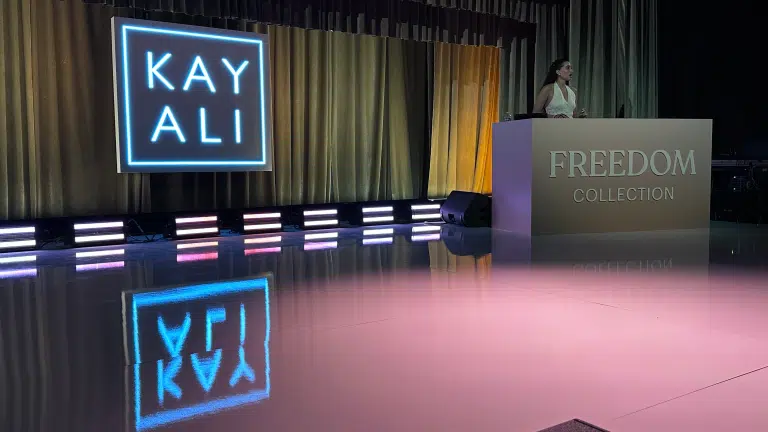 Inside Mona Kattan’s Star-Studded KAYALI FREEDOM Launch — A Night of Scent, Sisterhood & Self-Expression